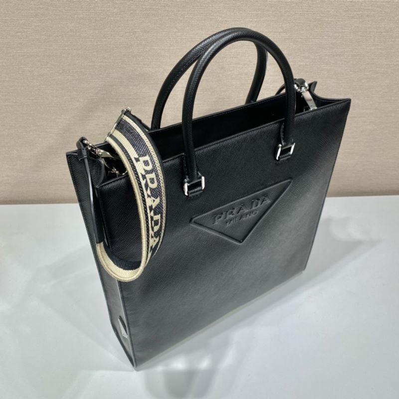 Prada Shopping Bags